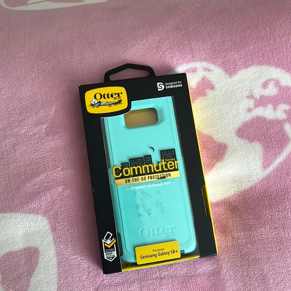 Otter Box commuter series
